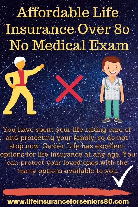 26 Life Insurance Quotes No Medical Exam Best Day Quotes