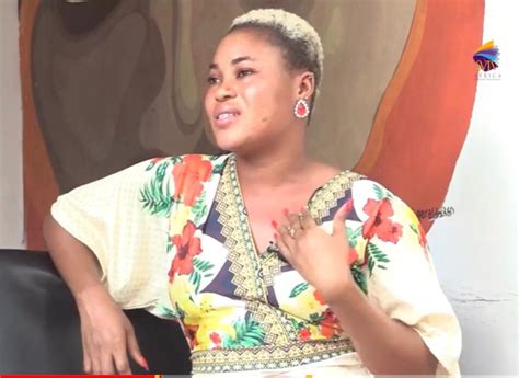 actress shares her experience as a hookup girl says 95 of ladies are into hookup svtv africa