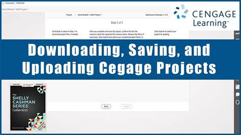© 2021 cengage learning opens new window cengage privacy office opens new window support opens new window sam central opens new window . Download, Saving, and Uploading Cengage (SAM) Projects ...