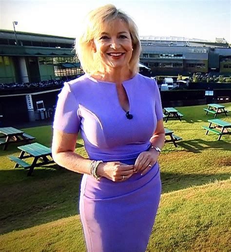Bbc Weather Carol Kirkwood Shows Off Curves In Figure Hot Sex Picture