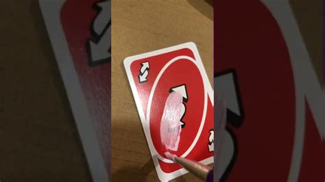Uno Card Symbols