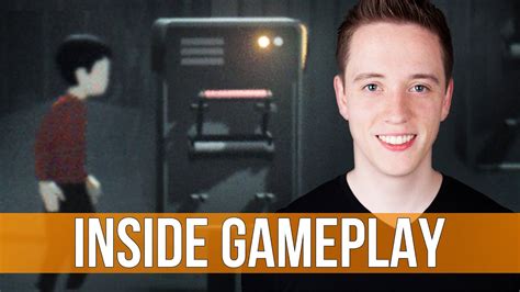 Inside Game Episode 2 Full Inside Playthrough Youtube