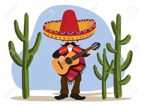 Mexican Poncho Clipart 20 Free Cliparts Download Images On Clipground