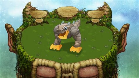 Cómo criar a T Rox en My Singing Monsters Guía Actualizada y en