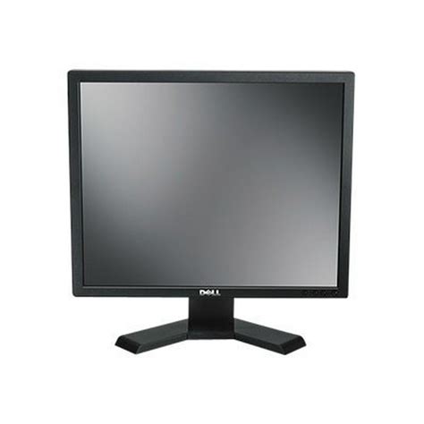 Dell E190s Lcd Monitor 19 19 Viewable 1280 X 1024 250 Cdm