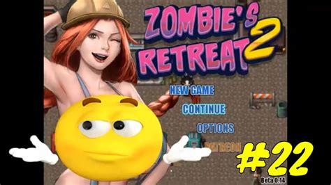Zombies Retreat 2 Beta 0144 Gameplay 22 Youtube