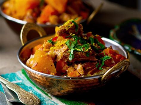 Sinon regardez la couleur des merguez, elle doit être. Couscous poulet, boeuf et agneau (Maroc) | Recette ...