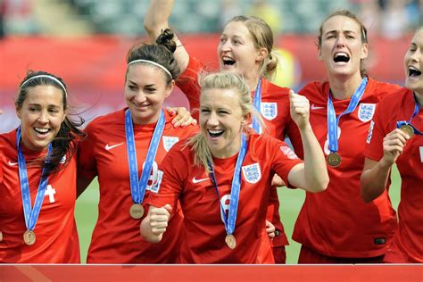 Football news, scores, results, fixtures and videos from the premier league, championship, european and world football from the bbc. Why England's women's soccer team won't be playing at the ...