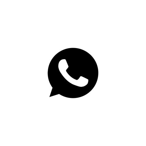 Whatsapp Logo Transparent Png 23529212 Png
