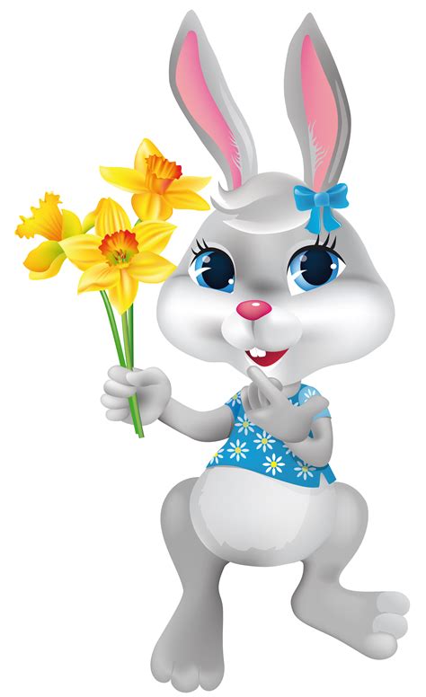 The image is transparent png format with a resolution of 2377x2492 pixels, suitable for design use and personal projects. Easter Bunny PNG Transparent Images | PNG All