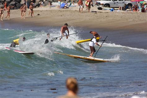 Surfing Sports Standup Paddle Surf Standup Paddling With Images