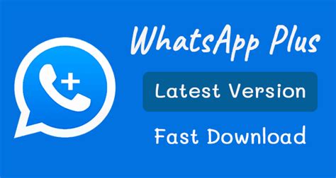 The latest version of gb whatsapp messenger has some more features which the old version was missing. Download WhatsApp Plus v9.00 Latest Version (2020 Update) APK