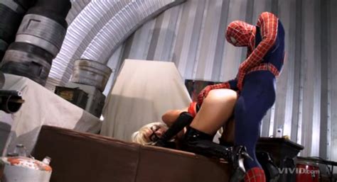 Spider Man Doggy Style Ms Marvel Nude Porn Pics Sorted