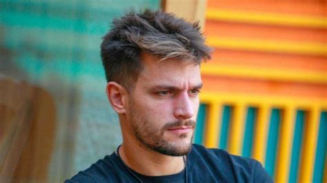 Andrea zelletta is a member of vimeo, the home for high quality videos and the people who love them. Andrea Zelletta, retroscena sul suo addio al Gf Vip: cosa ...