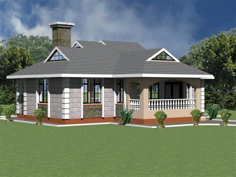 8 lakh estimated modern house designs and plan | low budget house plans in india. Low Budget Modern 3 Bedroom House Design | HPD Consult