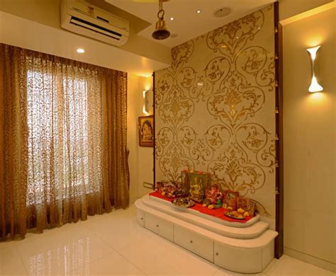 Beautiful Pooja Room Designs And Ideas Home Makeover
