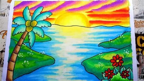 CARA MEMBUAT MONTASE KELAS 4 SD - RIFANFAJRIN.COM