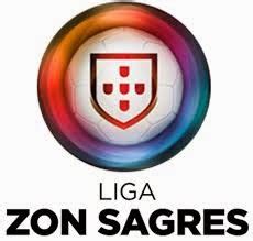 Así, de a poco, comenzaron a reaparecer los goles, partidos, resultados en laliga , la premier aquí está el calendario más completo de los partidos transmitidos en latinoamérica y españa hoy en. Vestuario en Juego: Futbol Portugal Liga Zon Sagres J21 ...