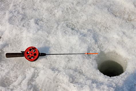 8 Best Lakes In Colorado For Ice Fishing Fly Fishing Colorado