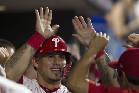 Mets To Sign Wilson Ramos As Catcher Wont Trade For Jt Realmuto