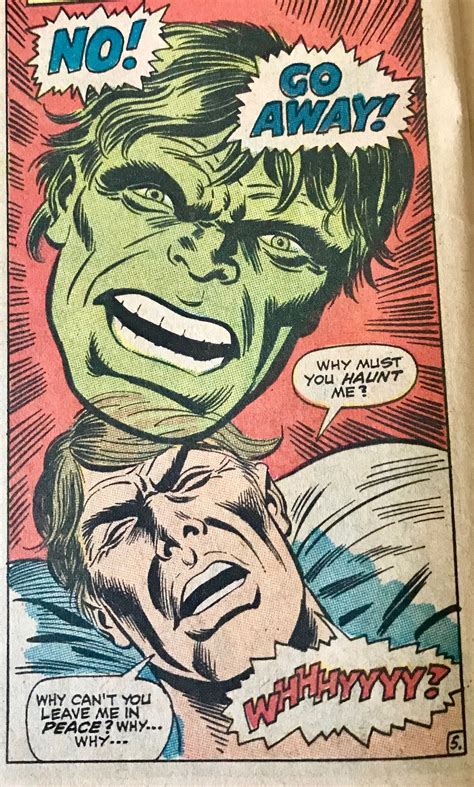 Art By Marie Severin And Frank Giacoia 1968 The Incredibles Comic Book Cover Incredible Hulk