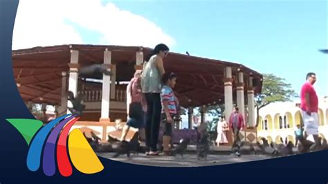 Día De La Candelaria En Campeche Noticias De Campeche Youtube