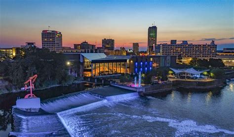 Visit South Bend And Mishawaka In Hotels And Things To Do