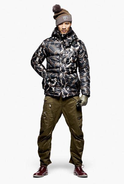 G-Star RAW 2012 Spring Mens Collection – Designer Denim Jeans Fashion