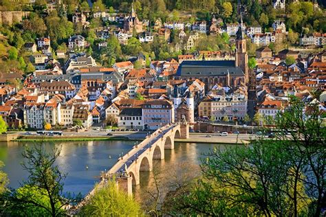 10 Top Rated Tourist Attractions In Heidelberg Planetware