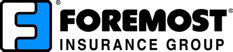 Foremost Insurance Logo R Carl Byars Agency