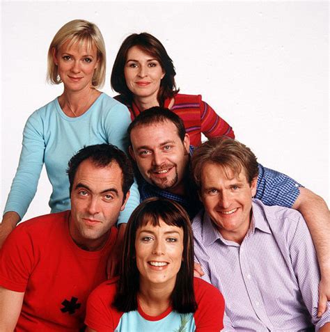 Cold Feet Returning For New Series In 2017 Daily Star