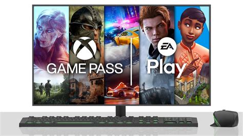 EA Play Finally Available On Xbox Game Pass For PC Auto HDR Preview Released For Windows
