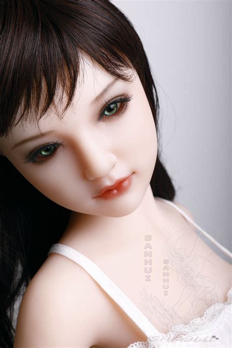 Sanhui Silicone Sex Doll Cm Head