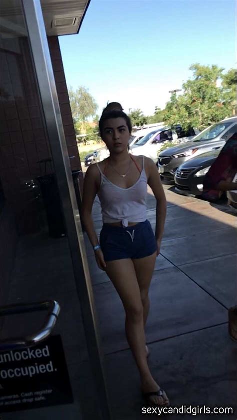 Explore the r/creepshots subreddit on imgur, the best place to discover awesome images and gifs. Hot Teen In Blue Shorts Creepshots - Page 2 - Sexy Candid Girls