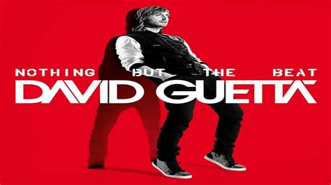 David Guetta Ft Usher Without You Official Youtube