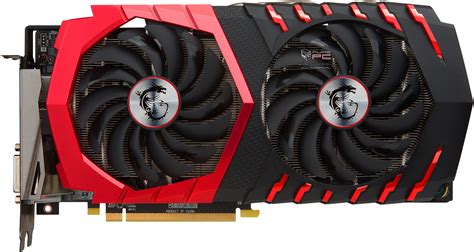 The improved heatsink, fans, vrm, and power connection gives this 1060 a little more room to stretch its legs. Test Radeon RX 580 vs GeForce GTX 1060 9 Gbps - MSI Gaming ...