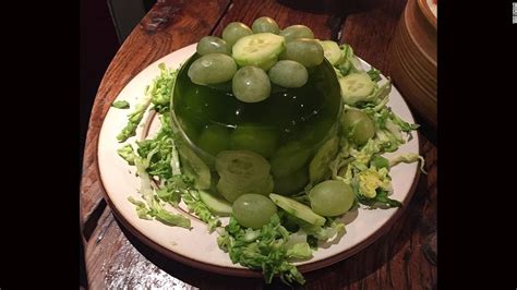They call the 1970s the decade taste forgot. This is what dinner party food looked like in the 1970s ...