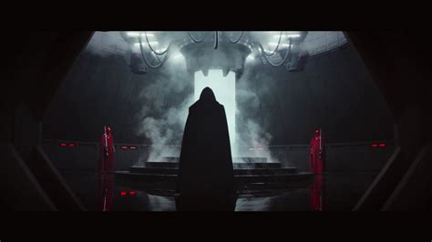 Rogue One A Star Wars Story Official Teaser Trailer Trailery Jiří