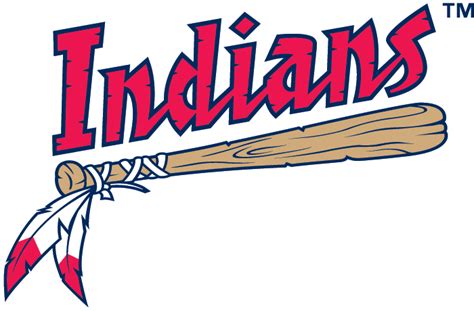 121 (1901 to 2021) record: Kinston Indians Wordmark Logo - Carolina League (CRL ...
