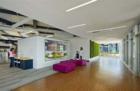 Design Blitz One Workplace Headquarters