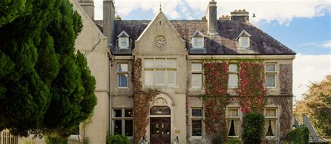 Irish Country Houses Luxury Boutique And Castle Hotels And Restaurants