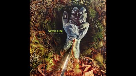NORTHLESS - A Path Beyond Grief [FULL ALBUM] 2022 - YouTube