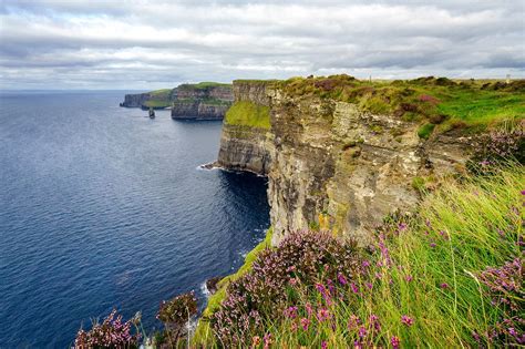 Free Download Cliffs Of Moher How To Visit Irelands Most Famous