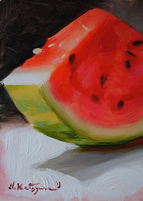 42 Beautiful Oil Painting Ideas for Beginners to Try