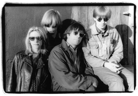 Sonic Youth Reissuing Confusion Is Sex Bad Moon Rising Evol Sister On Vinyl Slicing