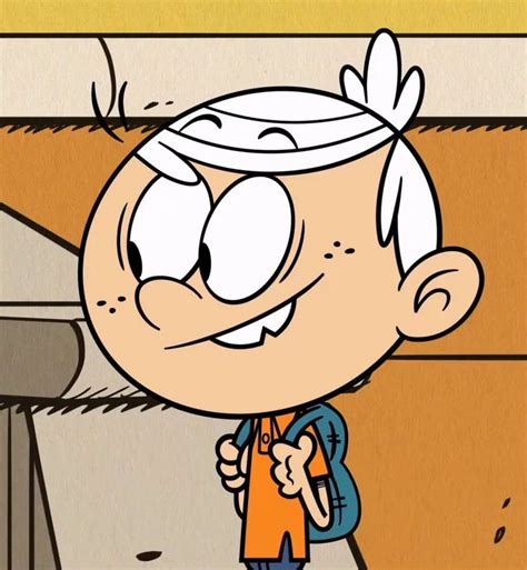 Pin By Kythrich On Ronniecoln In 2020 The Loud House Lincoln Loud House