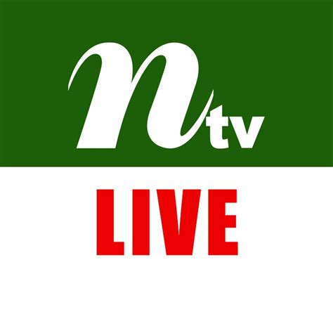 Ntv Live Youtube