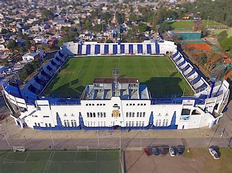 (30 jul 2021) all past odds movement before match closed. Estadio La Boutique de barrio Jardín del club Atlético ...