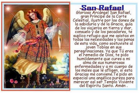 Poseer ese poder tan fuerte , que se llaman candelo cedife , san rafael que es tindjo alawe , san elias del monte carmelo que es el baron. 87 best ANGELES Y ARCANGELES images on Pinterest ...