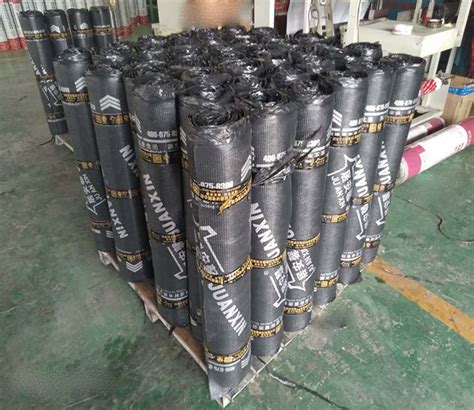 Find what you're looking for fast. SBS asphalt waterproof membrane,use for roof building ...